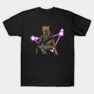 Capricorn T-Shirt